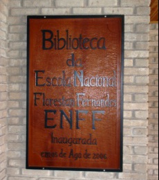 ENFF Library